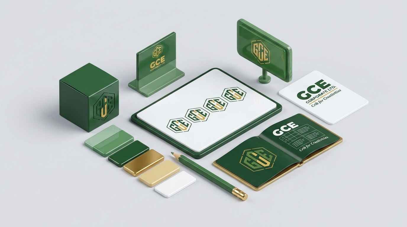 Strategic Branding Services