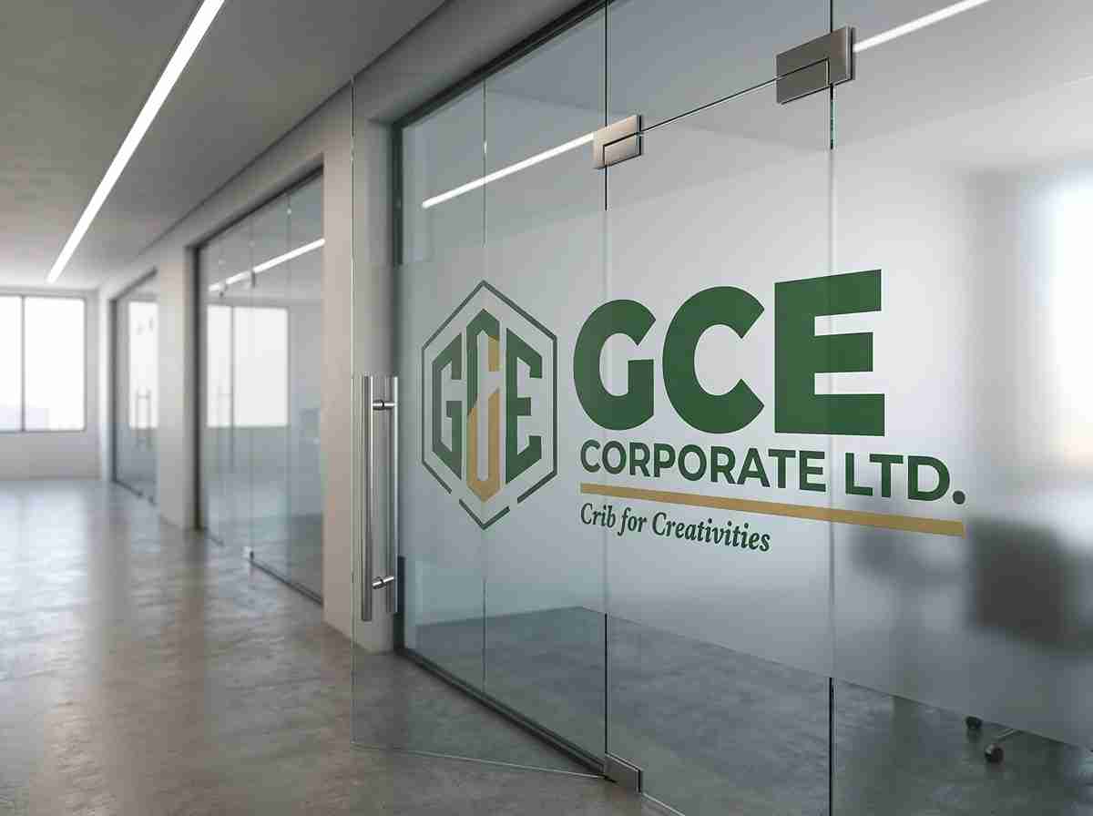 Corporate Identity Design