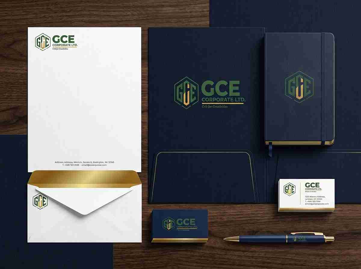 Premium Business Cards